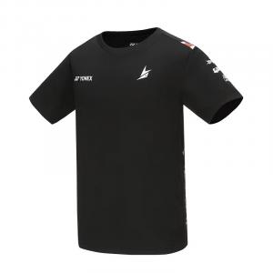 Футболка мужская Yonex, темно-синий