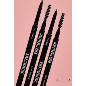 Bperfect Cosmetics Indestructi'Brow Pencil Коллекция Irid Brown, Collection