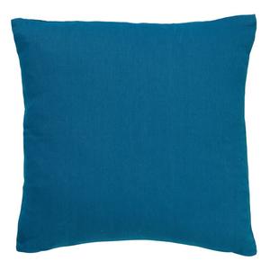 Dutch Decor JAMES - Декоративная подушка хлопок Provincial Blue 45x45 см
