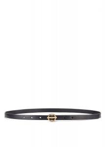 Ремень LASCANA Hüft, черный