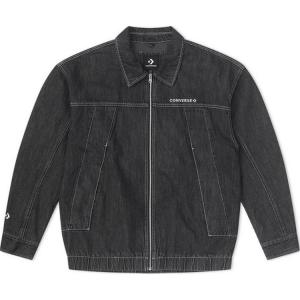 Куртки Пальто Мужские Black Converse