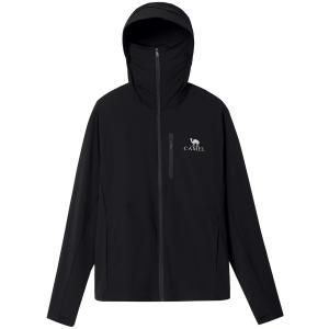 Urban Function Series Солнцезащитная одежда для мужчин Camel, цвет Glacier Silver