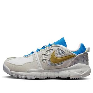 Кроссовки Nike Terra Vista, серый