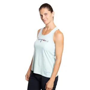 Женская футболка Tierra Wm Trangoworld, синий