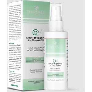 Thotale Коллагеновый интенсивный спрей 100мл Cliawalk Srl Unipersonale
