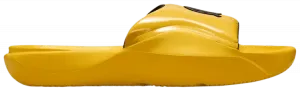 Шлепанцы Air Jordan Jordan Franchise Slide 'Quai 54', желтый