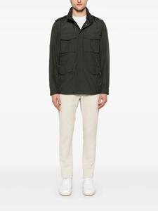 Moorer куртка Denver, зеленый