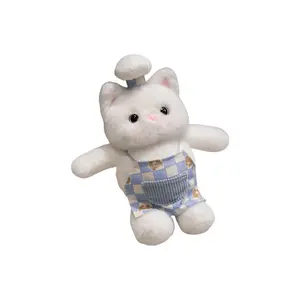 Милый плюшевый кукла West Dining Room Running Collection высотой 28 см 77 SEVEN DREAM