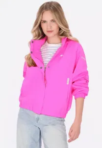 Легкая куртка Schmuddelwedda, Magenta Pink