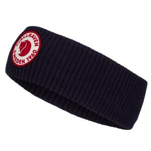 Шапка Fjällräven, темно-синий