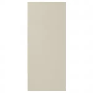 Дверь, бежевый, 60x140 см, HAVSTORP IKEA
