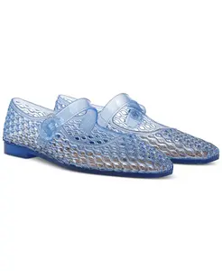 Женские балетки Michaela Jelly Mary Jane Sam Edelman, синий