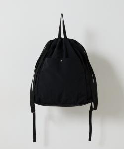 Мягкий нейлоновый рюкзак Colony 2139, цвет Black