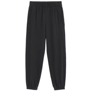 Весенние повседневные брюки женские GAP, черный