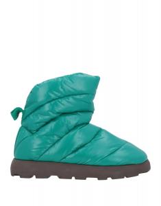 Ботильоны Piumestudio, изумрудно-зеленый
