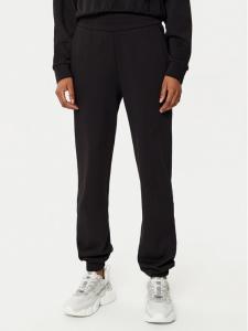 Спортивные брюки обычного кроя XW000089 AF10172 UC001 Armani Exchange, черный