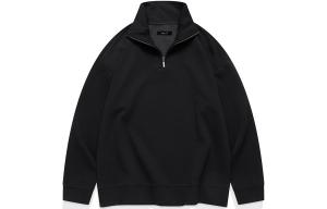 Matter Formula Толстовка унисекс с универсальными шаблонами, Черный