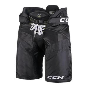 CCM Комплект защиты CM Tacks XF Pro: нагрудник, налокотники и наколенники для хоккея, размер L