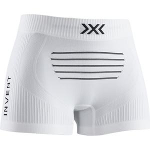Shorts invent 4.0 lt boxer shorts wmn X-Bionic, мультиколор