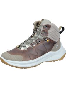 Походные ботинки/кроссовки коричневого цвета Grisport