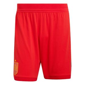 Обычные спортивные штаны ADIDAS PERFORMANCE Spanien 26 Authentic, красный