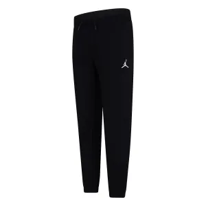 Брюки детские JDG Brooklyn Essentials Jordan, черный