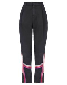 Брюки Pinko, черный