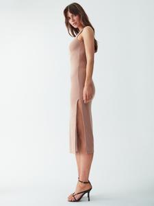 Willa Платье 'Janique' в цвете Mocha