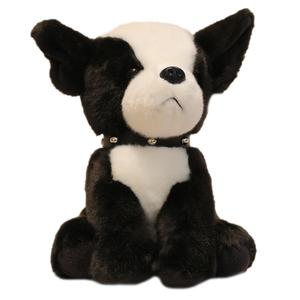 Очаровательная коллекция плюшевых кукол в стиле Healing Style Puppy, высота 21см/26см Mr. Toy