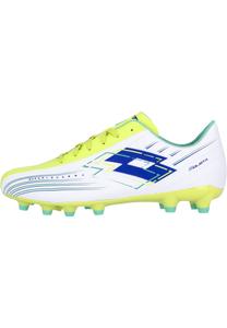 Футбольные бутсы LOTTO Solista 700 VIII FG, белый