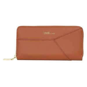 Кошелек Cavalli Class, карамель