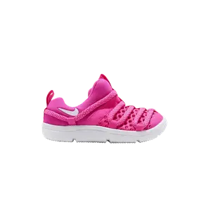 Кроссовки Nike Novice BR TD 'Laser Fushia', розовый