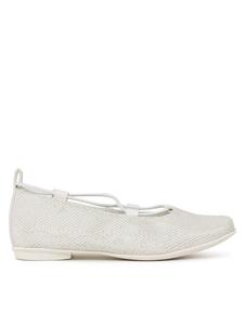 Балетки 3920500 S Primigi, белый
