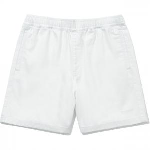 COVERNAT Джинсовые шорты Unisex White