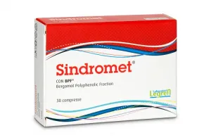 Синдромет 3Cpr