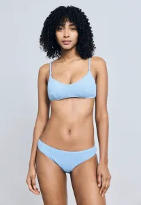 Трусики от бикини в стиле хипстер для дайвинга Seafolly, Cornflower