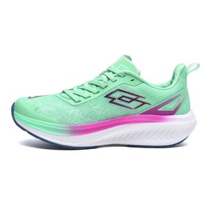 Кроссовки мужские низкие Cyan/green/white Lotto