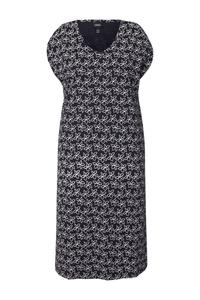 Платье Ulla Popken, Black