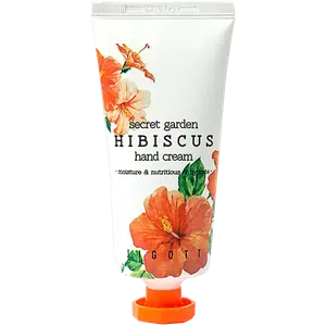 Крем для рук, 100 мл Jigott Hiniscus