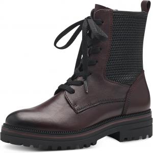 Женские туфли Tamaris Damen 1-1-25231-41, Bordeaux