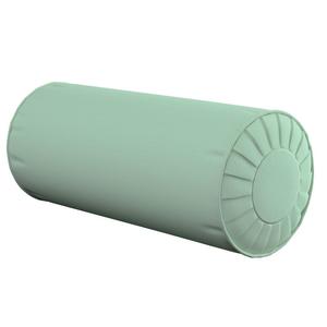 Вырез на шею со складками Dekoria, зеленый