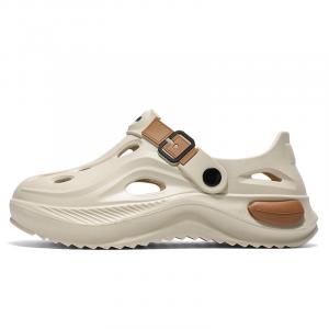 Сабо мужские CariteSport, Beige Brown