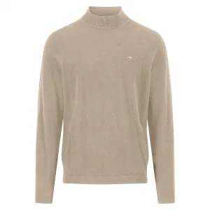 Свитер Fynch Hatton 1509325, бежевый