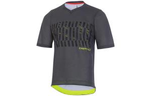 Мужская велосипедная одежда CASTELLI, синяя