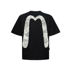 Футболка мужская Evisu, белый