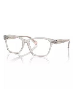 Женские очки Ralph Lauren, розовый