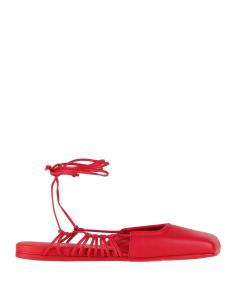 Балетки Vic Matiē, красный