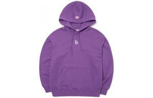 Лос-Анджелес Доджерс Свитшерт Унисекс Фиолетовый MLB