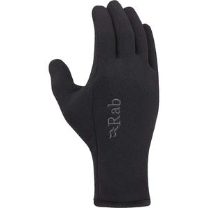 Перчатки Rab Power Stretch Pro Rab, Black