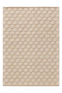 Детский ковер клара Benuta - N/A, 120x170 см, бежевый